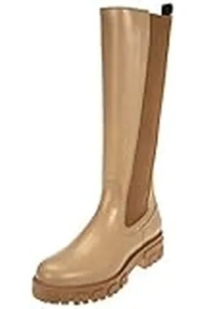 HUGO BOSS Axel Chelsea Boot-c, Botines Mujer, , 40 EU