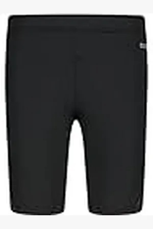 CMP Pantalones cortos de bicicleta de mujer, , S