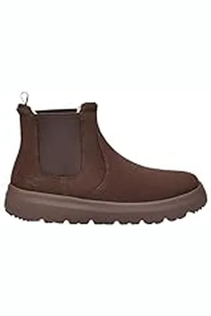 UGG Burleigh Chelsea, Botas de moda Hombre, , 48.5 EU