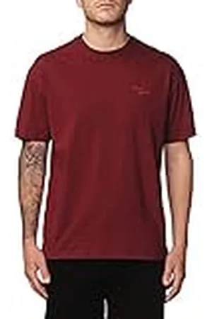 Globe Dion Agius Ripple tee Camiseta, Hombre, , S