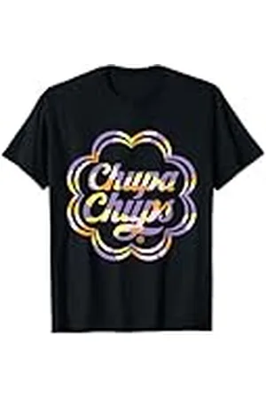 Chupa Chups SWEET CAMOUFLAGE Camiseta