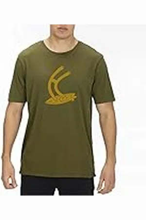 Hurley M Bnz Stoker SS Camiseta, Hombre, , XL