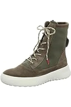 Think! Kusabi Ovillo de Lana Virgen sin Cromo, Botas para Nieve Mujer, , 40 EU