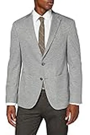 Pierre Cardin Mix & Match Sakko Matis Futureflex Blazer, , 44 para Hombre