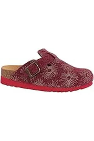Scholl Dakota, Clog Mujer, , 35 EU