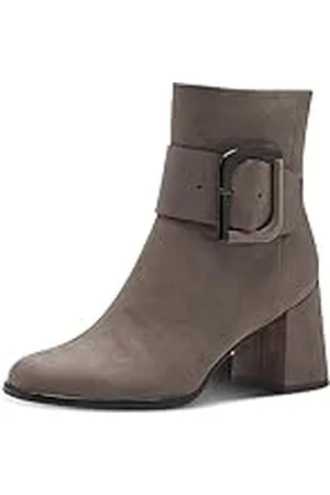 Marco Tozzi Mujer 2-25328-41, Botines de tacón, , 39 EU