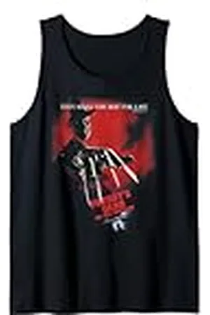 A Nightmare On Elm Street Freddy