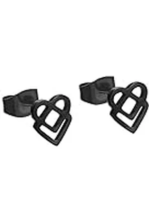 liebeskind LJ-0675-E-V, Pendientes de botn Mujer, , Standard