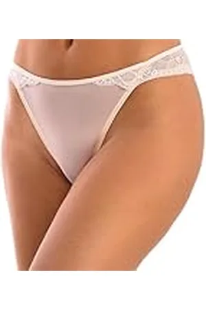 Selene IRINABR Braguita, , (Tamaño del Fabricante:L) (Pack de 2) para Mujer
