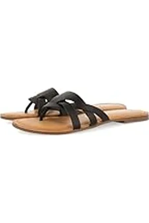 Gioseppo Sandalias Color DE Piel con Tiras para Mujer Cayuse