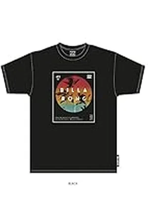 Billabong Divided SS Camiseta, Hombre, , One Size (Tamaño del Fabricante: XL)