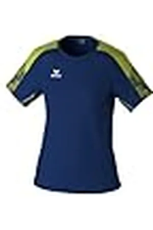 Erima Camiseta EVO Star (1082420) Mujer, , 34