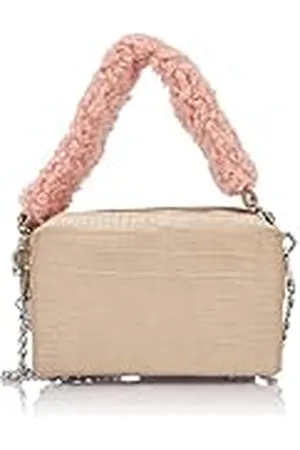Blonda Bolso bandolera para Mujer