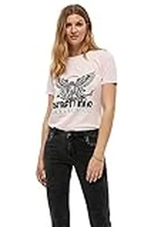 DESIRES Honara Tee, Camiseta para Mujer, , M