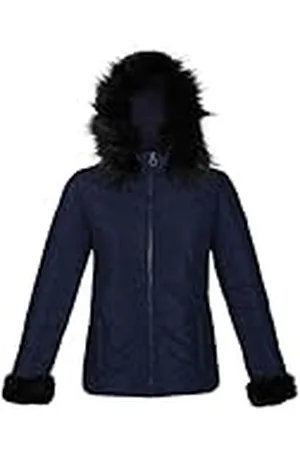 Regatta Chaqueta Winslow Thermoguard impermeable para mujer