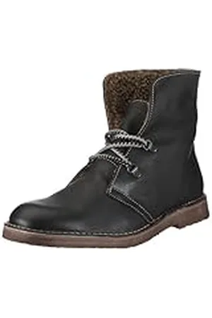 Buffalo ES 1017 Santana 123452 - Zapatos de Cuero para Hombre, Color , Talla 41