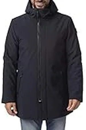 Rossignol Hyperplan Parka, Hombre, Black, XXL