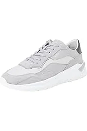 HUGO BOSS Skylar_Runn_flsd, Zapatillas Mujer, , 40 EU