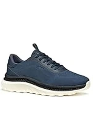 Geox U SPHERICA ACTIF X A, Zapatillas Hombre, , 43 EU