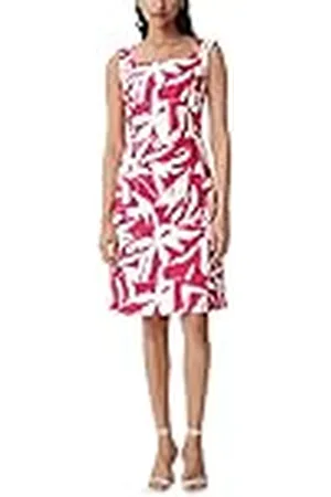 Comma, 60.2.61.20.200.2132836 Vestido, , 44 para Mujer