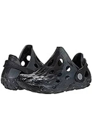 Merrell Hydro Moc, Sandalia, (Black), 31 EU