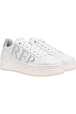 Replay Camden Look, Zapatillas Mujer, , 36 EU