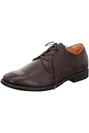 Think! Forro de Cuero Civita, Oxford Plano Hombre, , 44 EU