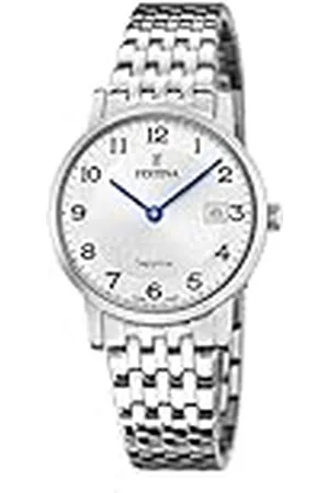 Festina Reloj de Vestir F20019/4