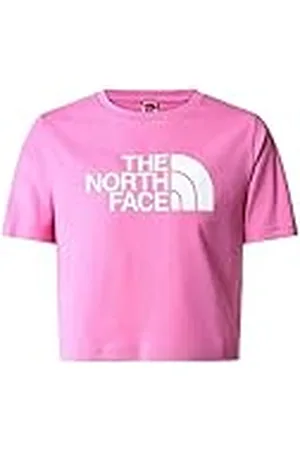 The North Face Fácil Camiseta, , 116 Unisex niños