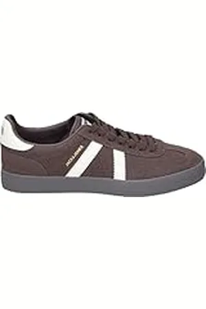 JACK & JONES Jfwmambo Syn Suede Special, Zapatillas Hombre, , 42 EU