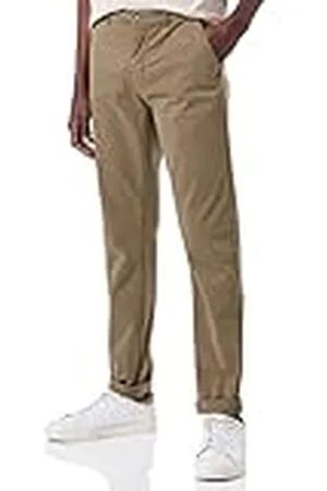 Casual Friday Pantalones Chinos Viggo Vestir, , 30W x 32L para Hombre