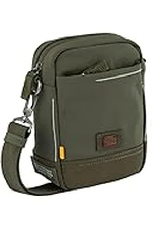 Camel Active City Bolso bandolera para Hombre, 000194, , 15,5 x 7,0 x 20,0