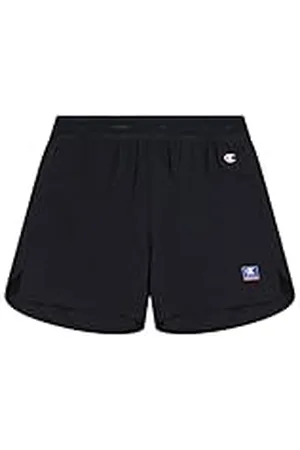 Champion Legacy Modern Basket-Quick-Dry 7" Pantalones Cortos, , L para Hombre