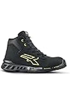 U Power U-Power Nelson ESD S3 Ci SRC, Botas de Seguridad y Fuego Hombre, , 46 EU