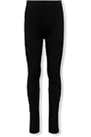 ONLY KOGEMILI Brushed Leggings SWT Noos, , 146-152 cm para Niñas