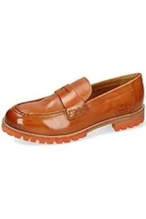 Melvin & Hamilton Regine 6, Mocasines Mujer, , 39 EU