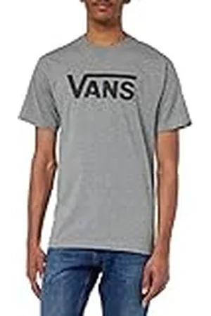 Vans Classic Drop V Camiseta, , XS para Hombre