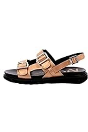 Kickers NEOSUMMER, Sandalias Planas Mujer, , 40 EU