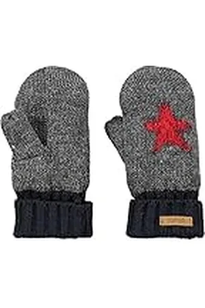 Barts Milkyway Mitts, Manoplas Bebé-Niños, , Recién nacido (Talla del fabricante: 0)
