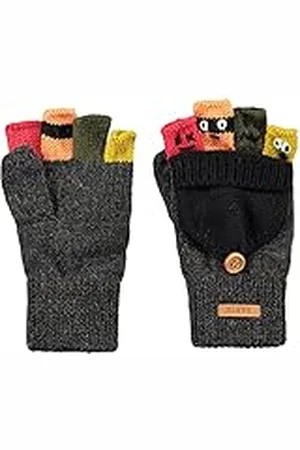 Barts Puppeteer Bumgloves, guantes Niños, opacity, , 3