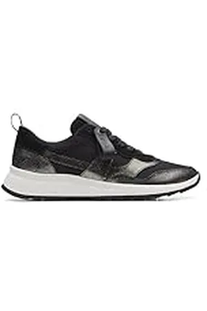 Clarks Dashlite Jazz, Zapatillas Mujer, , 37.5 EU