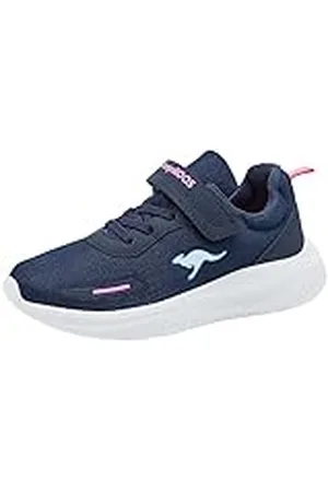 KangaROOS K-ft Maze Ev, Zapatillas Mujer, , 40 EU