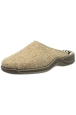Rohde Vaasa-d, Pantuflas Mujer, , 35 EU