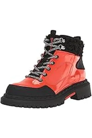 Desigual Shoes_Trekking, Zapatos de Senderismo Mujer, , 36 EU