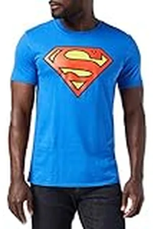DC Comics Originals Camiseta Manga Corta Superman Logo S