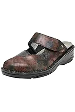 Berkemann Heliane, Pantuflas Mujer, , 35.5 EU