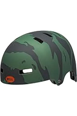 Bell Span Casco de Bicicleta, Juventud Unisex, , Extra-Small