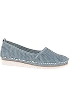 Andrea Conti Zapatillas de Mujer, Mocasín, , 40 EU