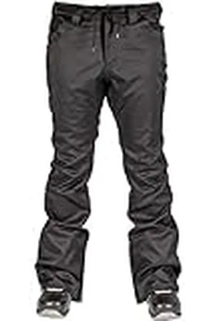L1 Heartbreaker Twill WPNT