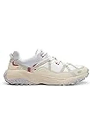 HUGO BOSS Go1st_mewb1, Tenis Hombre, , 42 EU